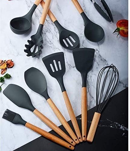 Eco-friendly kitchen utensil sets